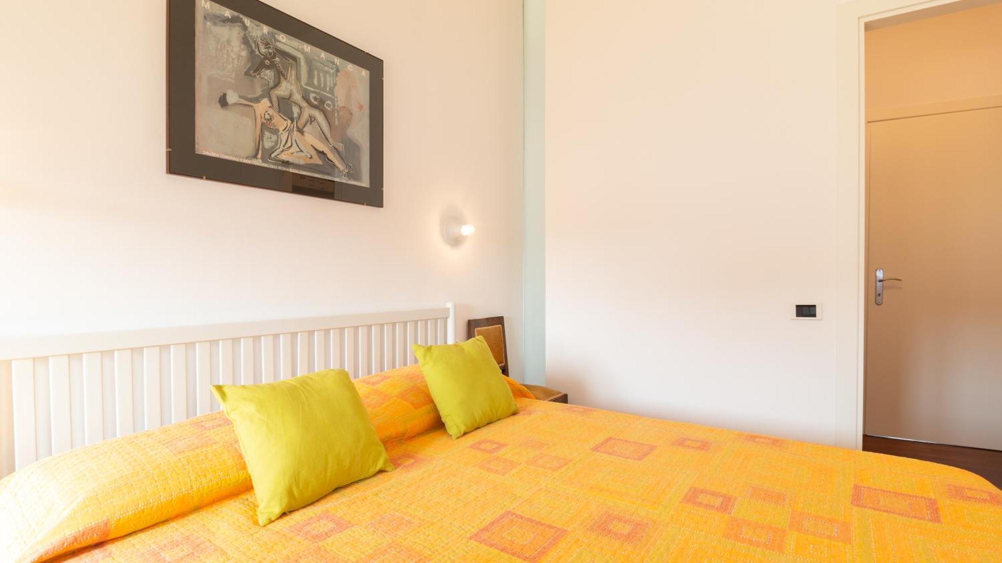 Lucifero View Apartment-Κάλιαρι Εξωτερικό φωτογραφία