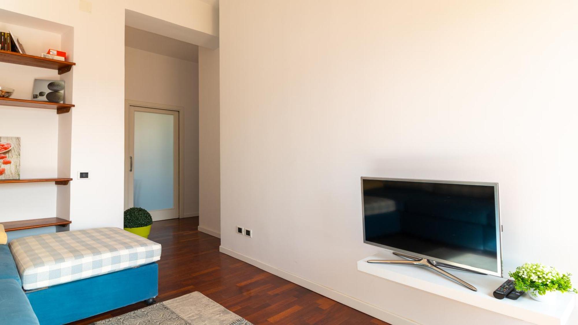 Lucifero View Apartment-Κάλιαρι Εξωτερικό φωτογραφία