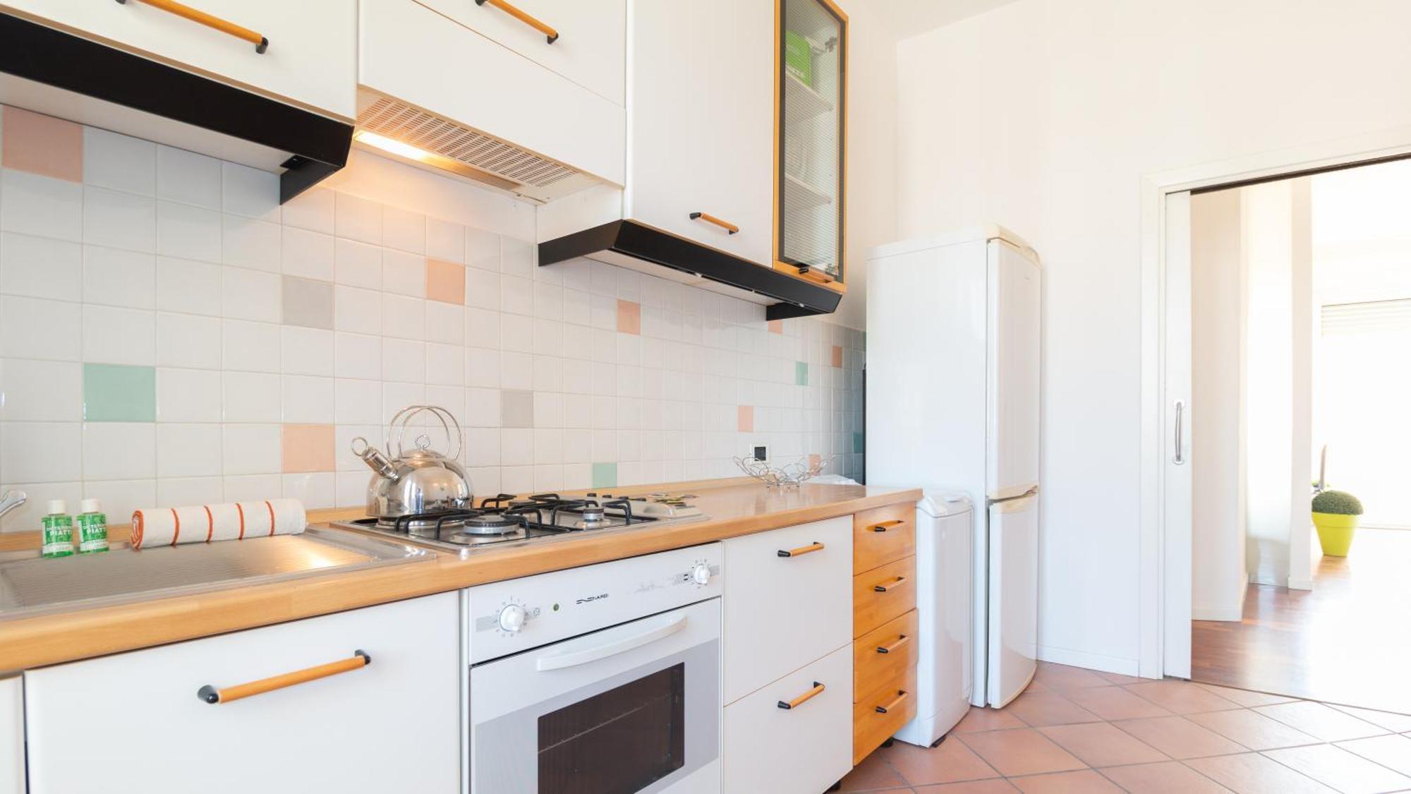 Lucifero View Apartment-Κάλιαρι Εξωτερικό φωτογραφία